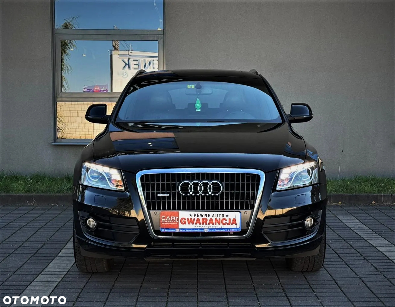 Audi Q5 2.0 TFSI Quattro S tronic - 5