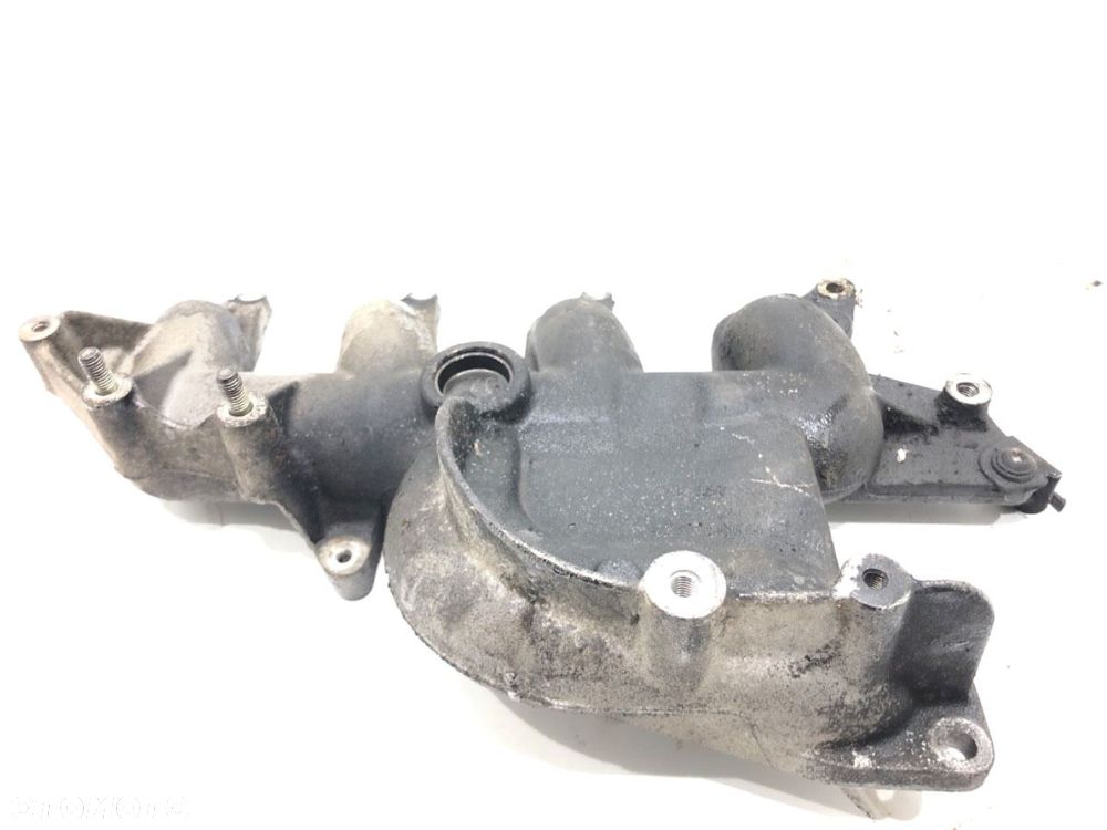 KOLEKTOR SSĄCY  SUZUKI GRAND VITARA II (JT, TE, TD) 2005 - 2022 1.9 DDiS Napęd na wszystkie koła - 2