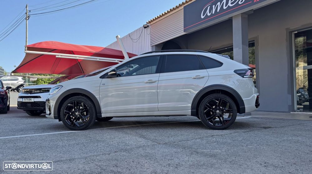 VW Taigo 1.0 TSI R-Line DSG - 3