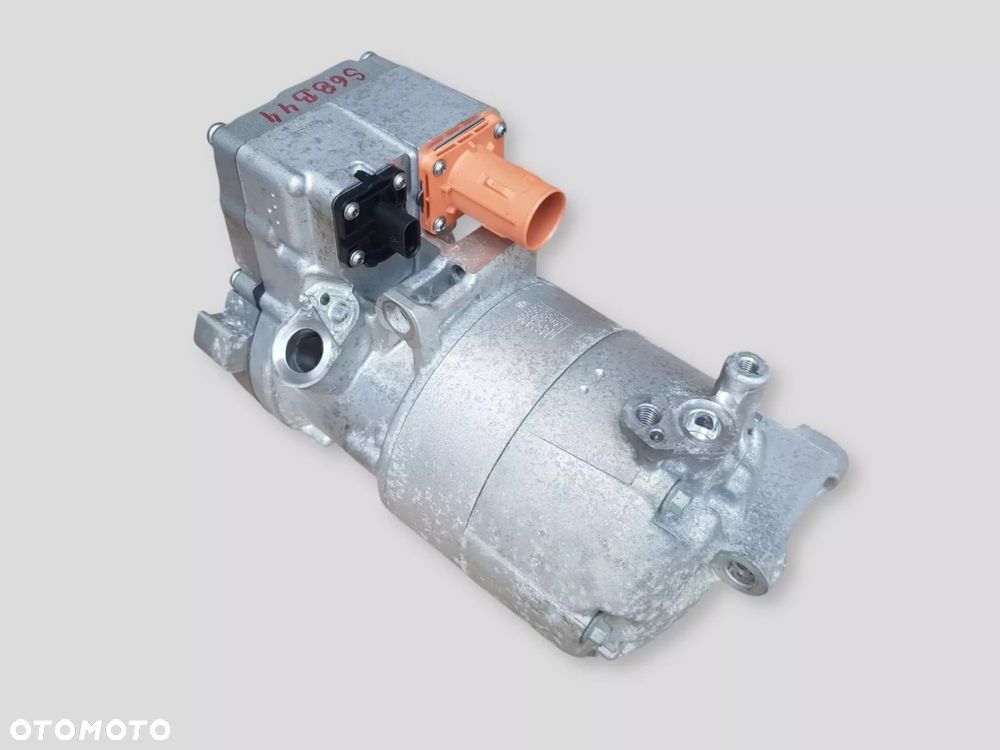 Kompresor Sprężarka klimatyzacji BMW 2 U06 X1 U11 X3 G45 5A5F559 - 2