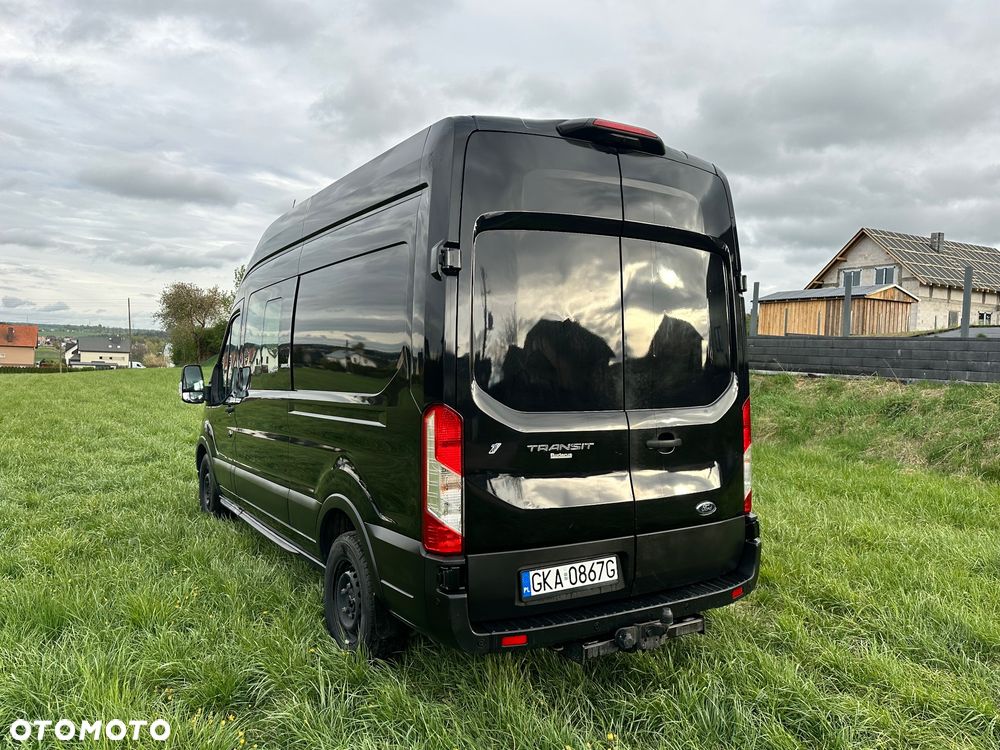 Ford Transit - 7