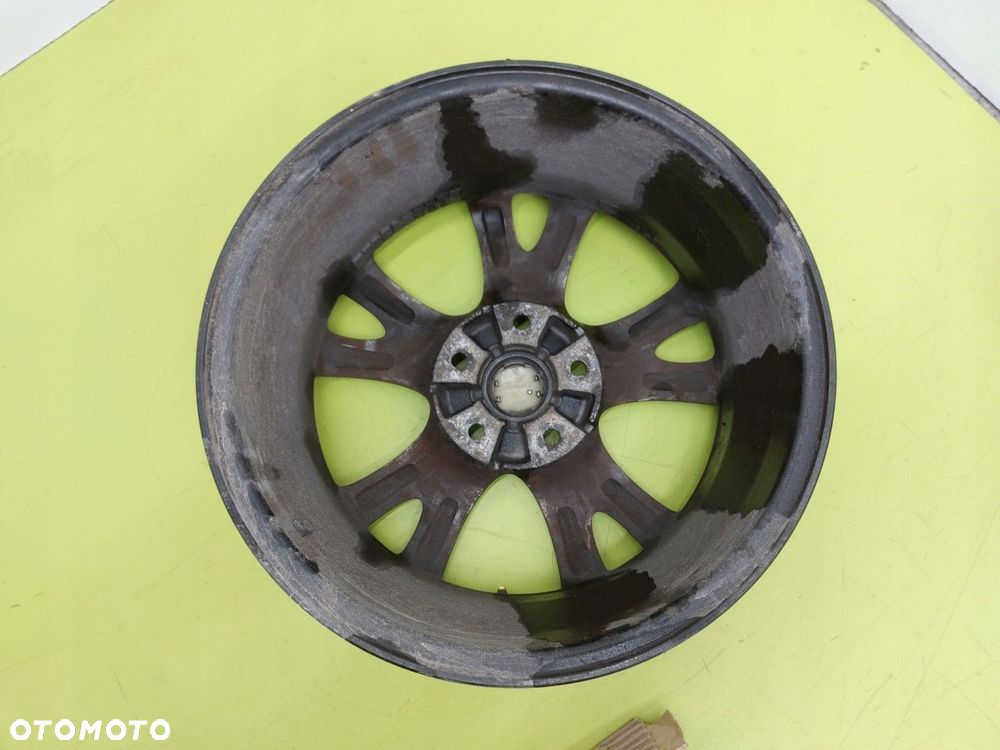 Alufelgi FELGI KOMPLET Mazda 3 I 03-09 6J X 16 5X114.3 ET 55 / 66 MM - 5