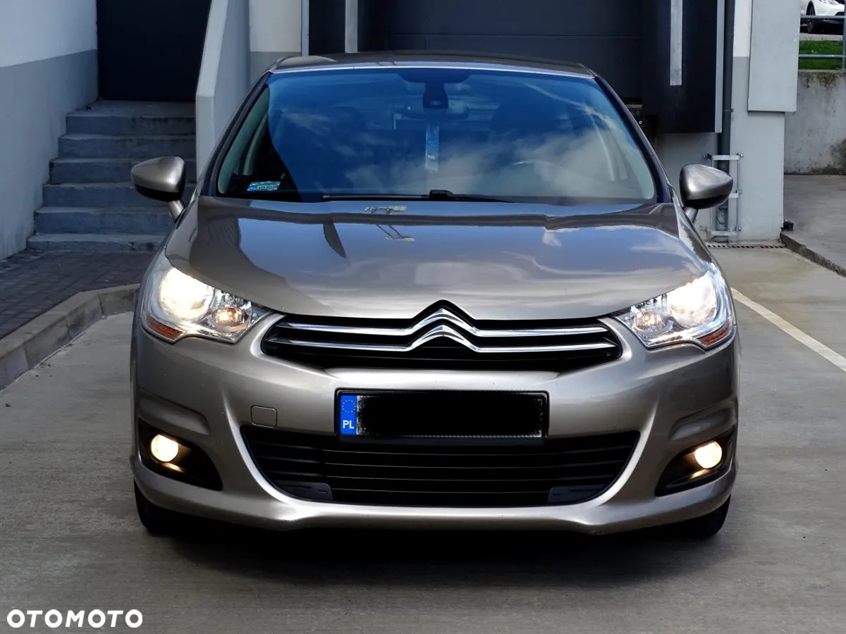 Citroën C4 1.6 HDi Attraction - 2