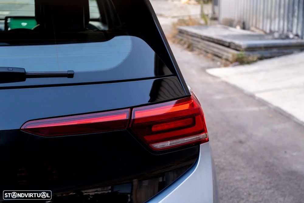 VW ID.3 58 kWh Pro - 13