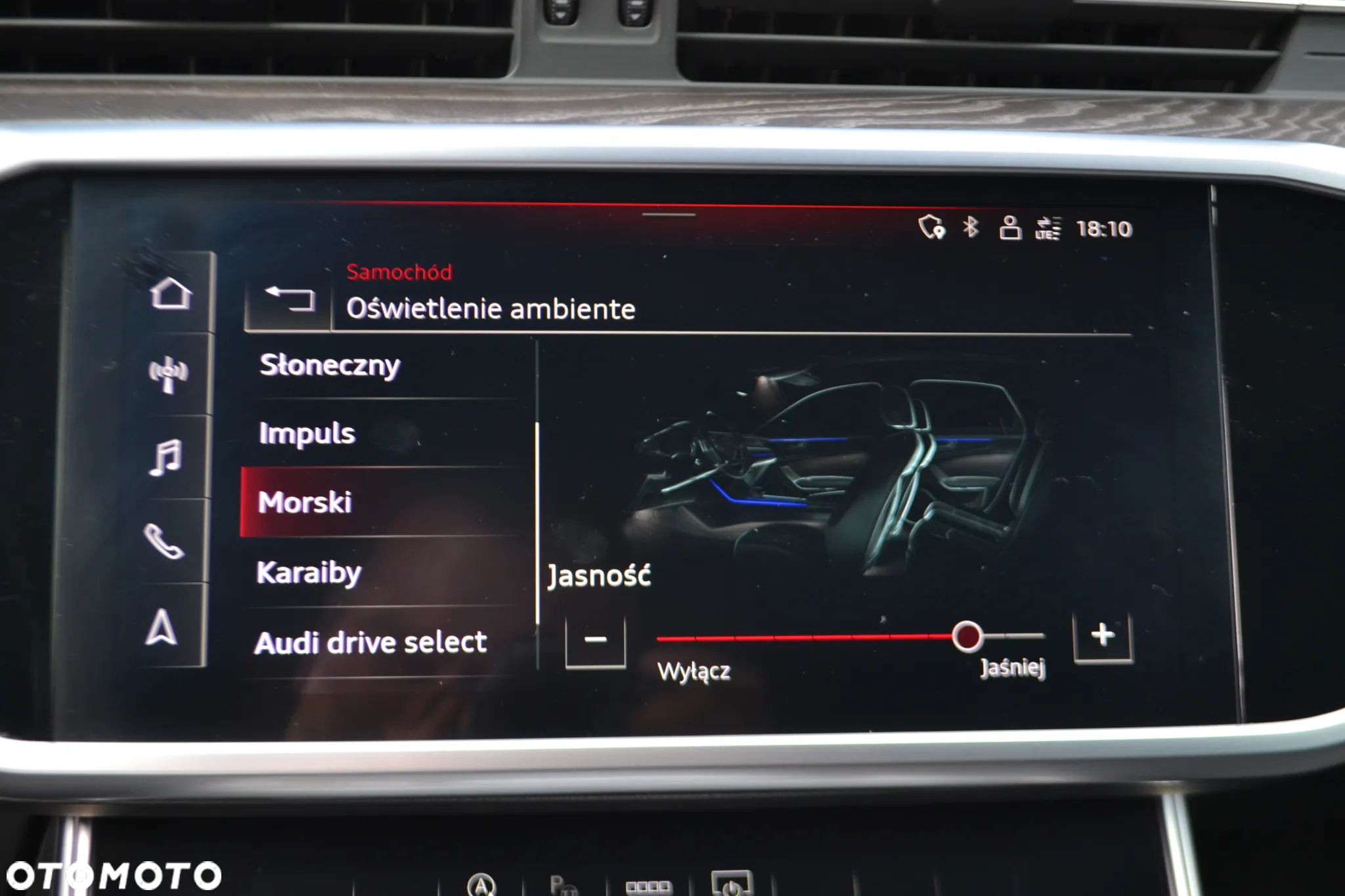 Audi A6 Avant 40 TDI quattro S tronic S line - 34