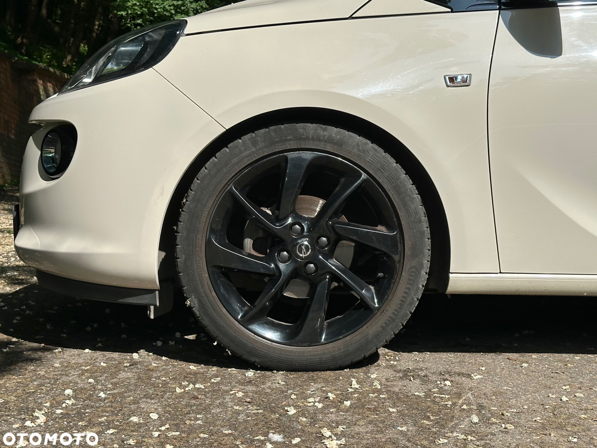 Opel Adam 1.4 Glam - 19
