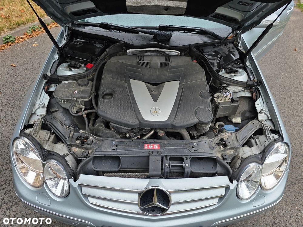 Mercedes-Benz CLK - 26