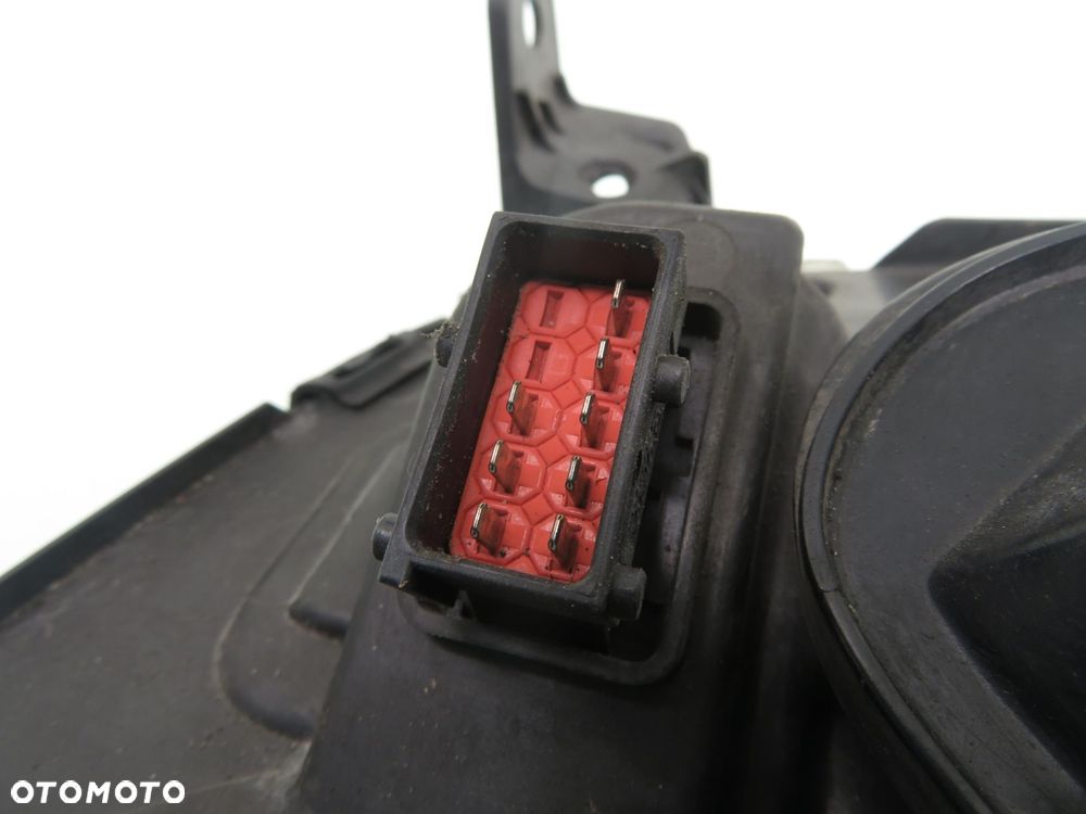 LAMPA LEWA PRZEDNIA OPEL VECTRA C SIGNUM 15588700 - 2