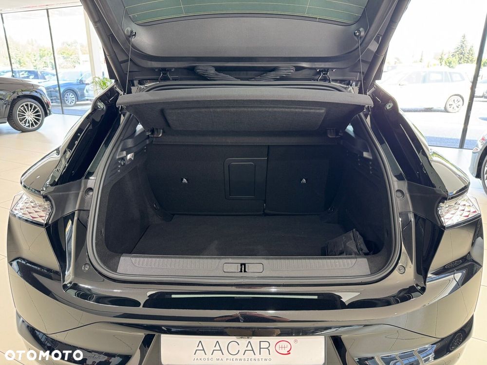 DS Automobiles DS 4 1.2 PureTech Trocadero - 17