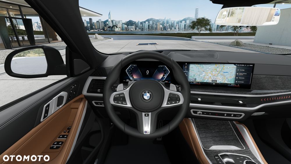 BMW X6 xDrive30d mHEV - 12