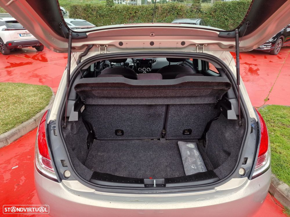 Lancia Ypsilon 1.2 S&S Platinum - 5