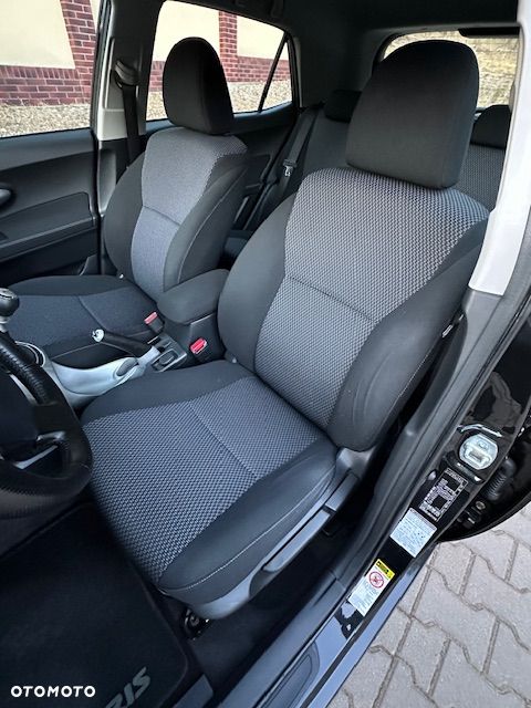 Toyota Auris 1.4 D-4D Edition - 32