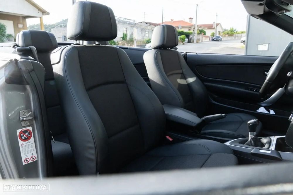 BMW 118 - 31