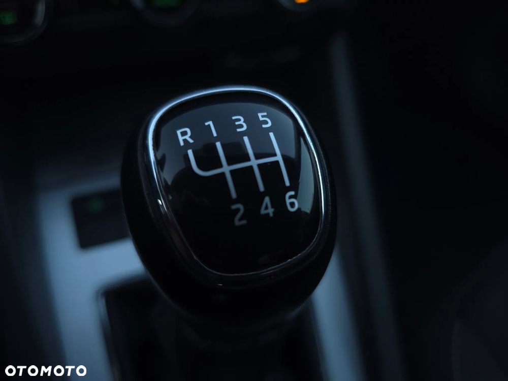 Skoda Octavia 1.0 TSI Ambition - 24