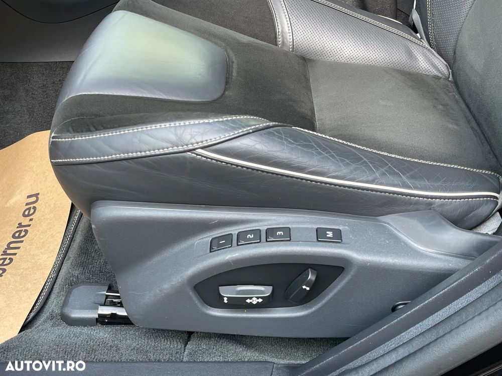 Volvo V60 D6 Twin Engine Geartronic RDesign - 28