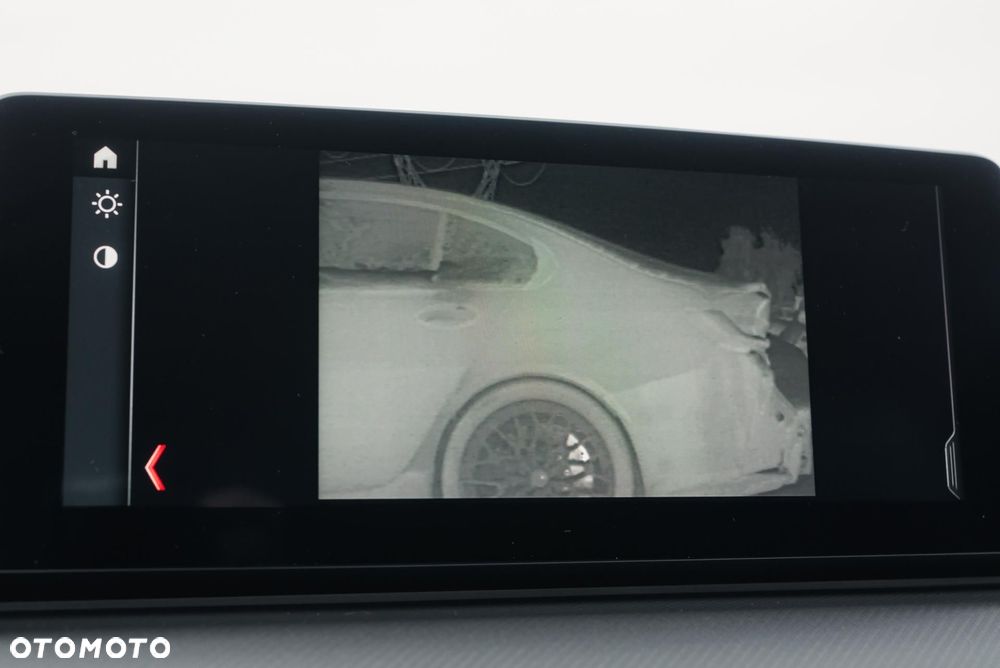 BMW M5 Standard - 23