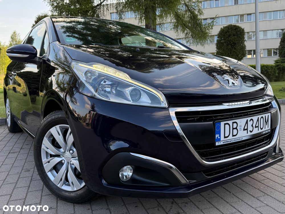Peugeot 208 PureTech 82 Urban Move - 18