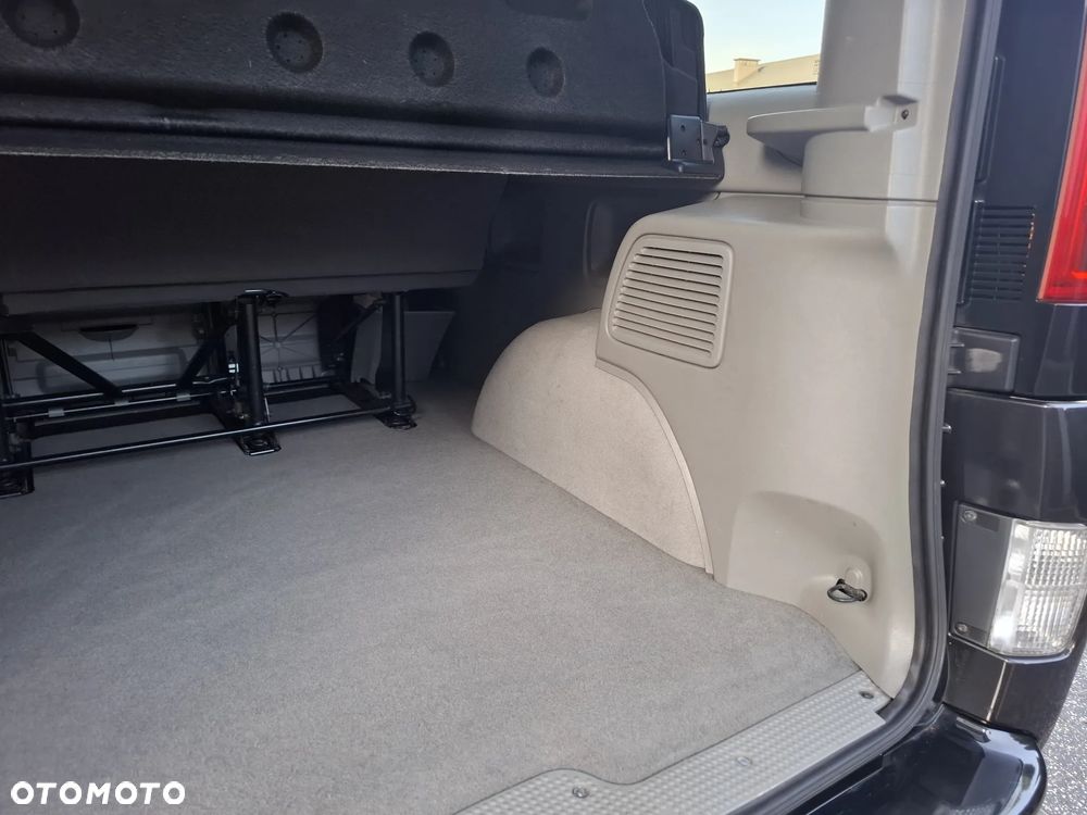 Renault Trafic Grand Passenger Pack Clim - 28