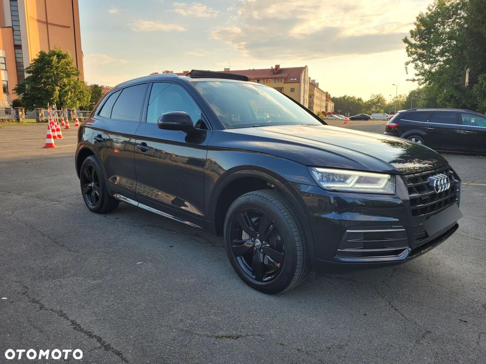 Audi Q5 2.0 TFSI Quattro S tronic - 17