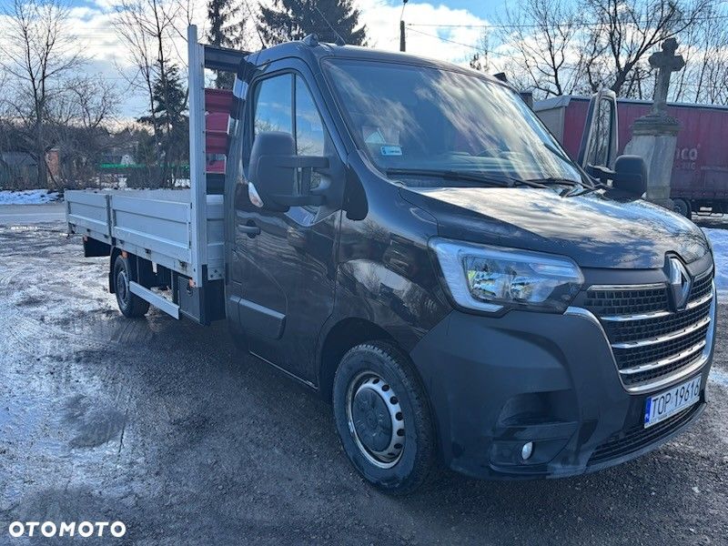 Renault Master - 5