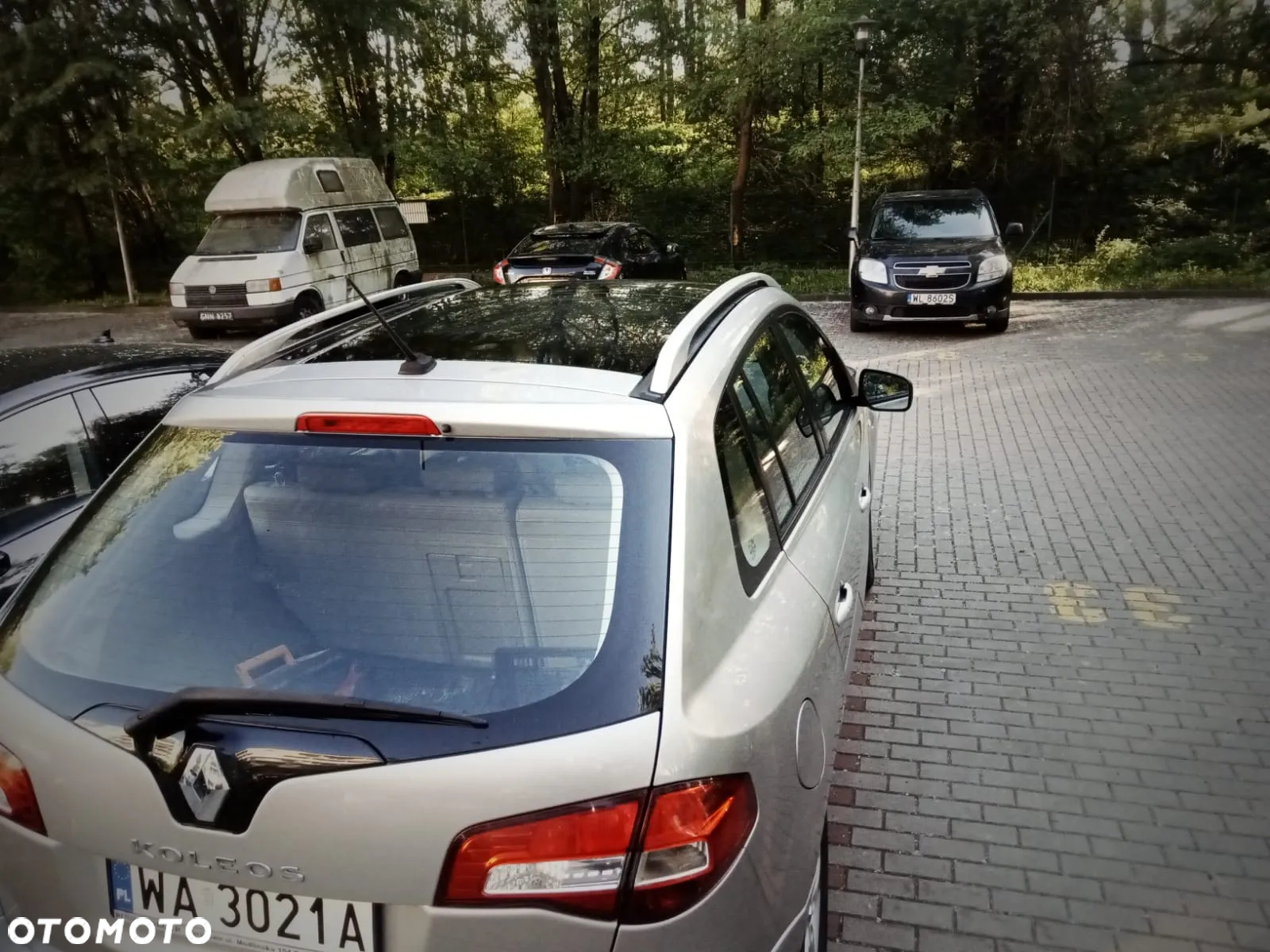 Renault Koleos 2.0 dCi 4x4 Bose Edition - 3