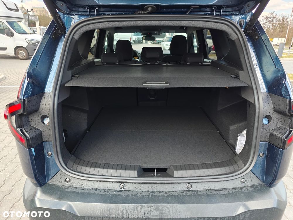 Dacia Bigster 1.8 Full Hybrid 155 Journey MMT - 9