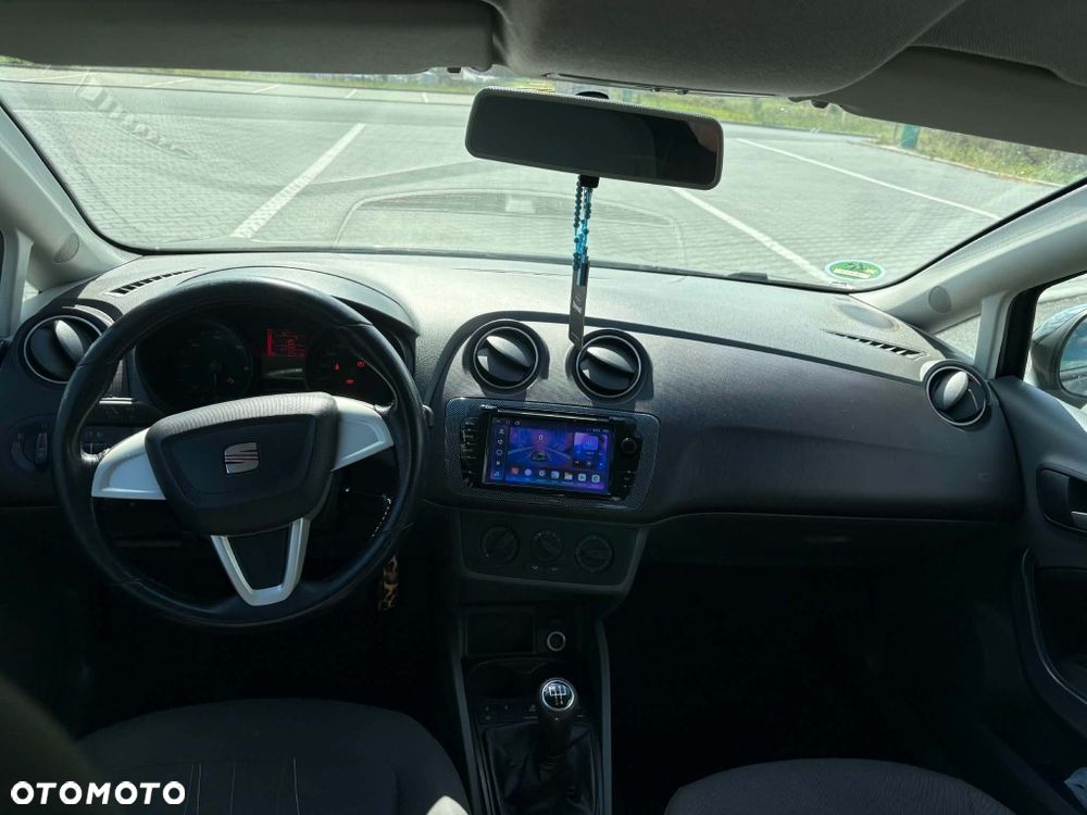 Seat Ibiza - 7