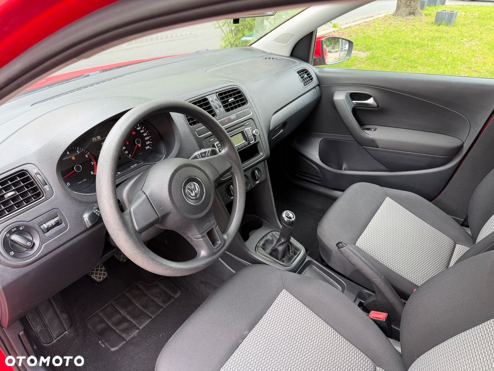 Volkswagen Polo - 10