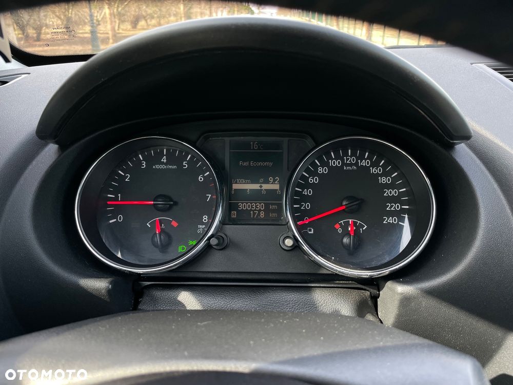 Nissan Qashqai 1.6 Tekna - 15