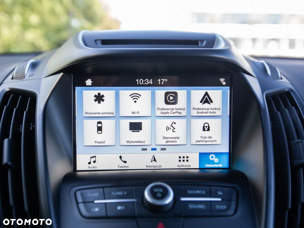 Ford Kuga 2.0 EcoBoost AWD ST-Line ASS - 37