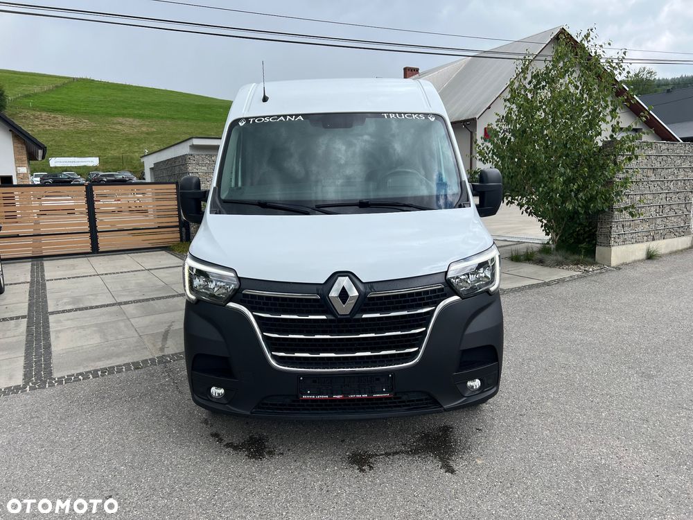 Renault MASTER - 2