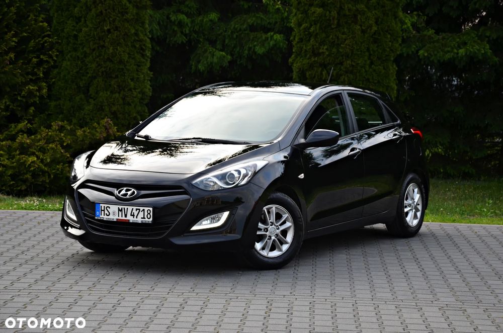 Hyundai i30 1.4 Advantage - 2