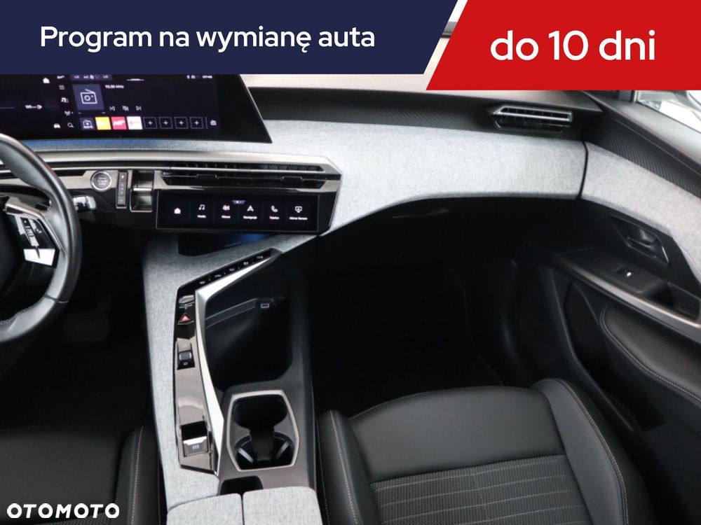 Peugeot 5008 - 10