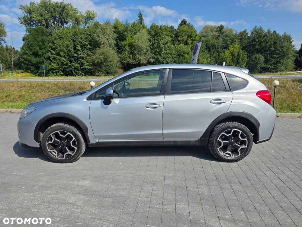 Subaru XV - 3
