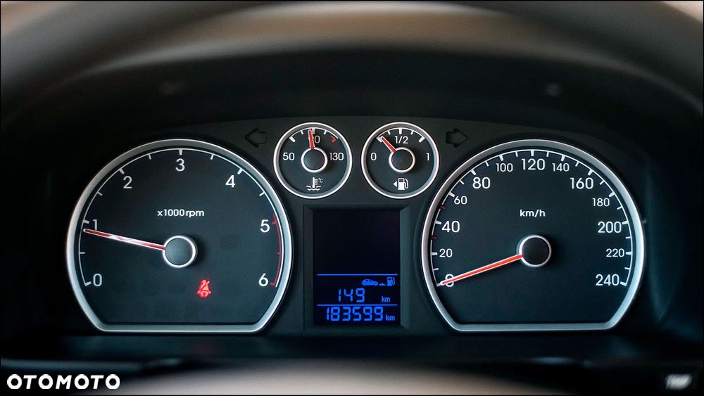 Hyundai i30 - 19
