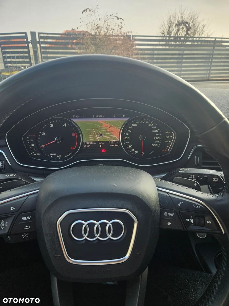 Audi A4 Avant 2.0 TDI S tronic - 10