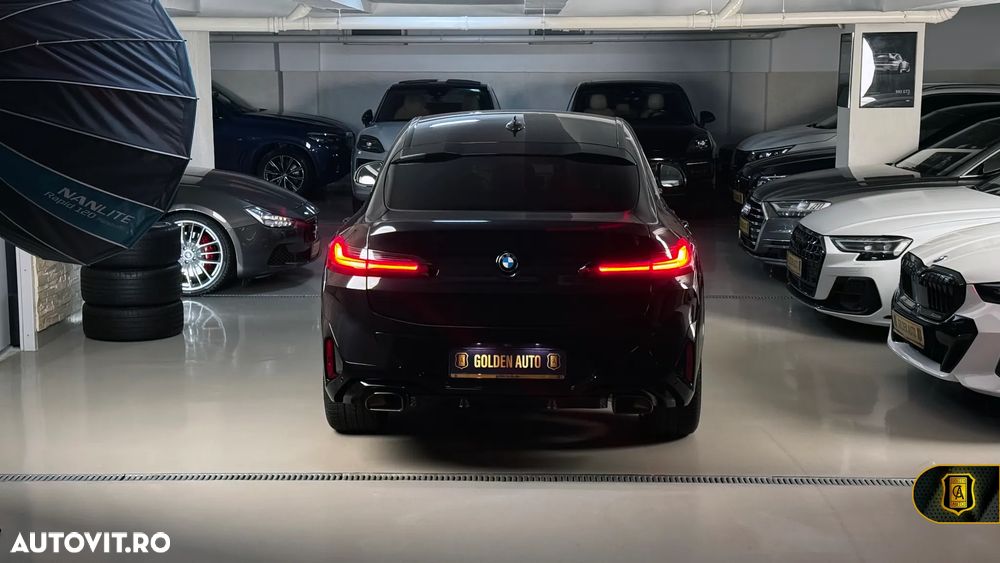 BMW X4 xDrive20d AT MHEV - 19