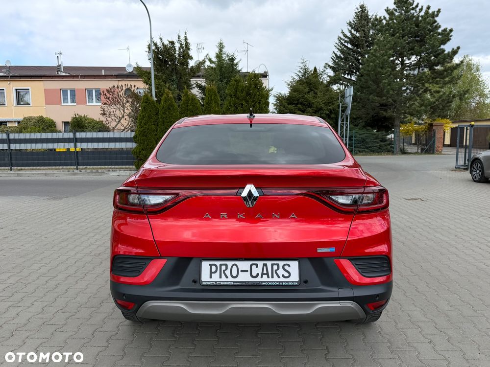 Renault Arkana - 13