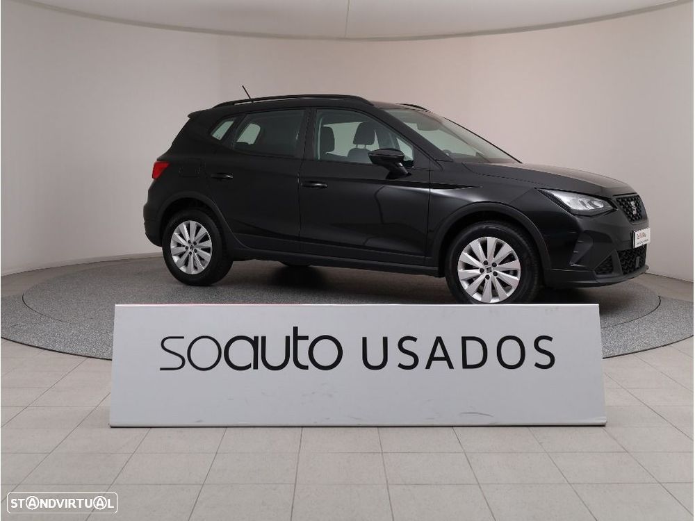 SEAT Arona 1.0 TSI Style DSG - 7