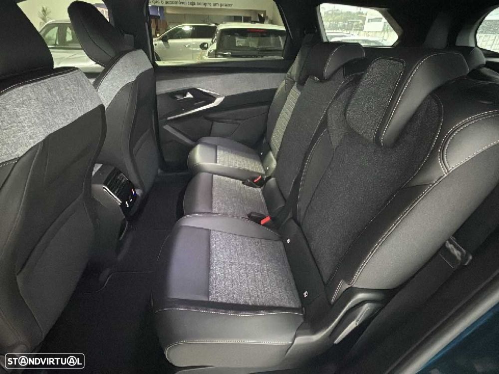 Peugeot 5008 1.6 Plug-in Hybrid Allure e-DCS7 - 10