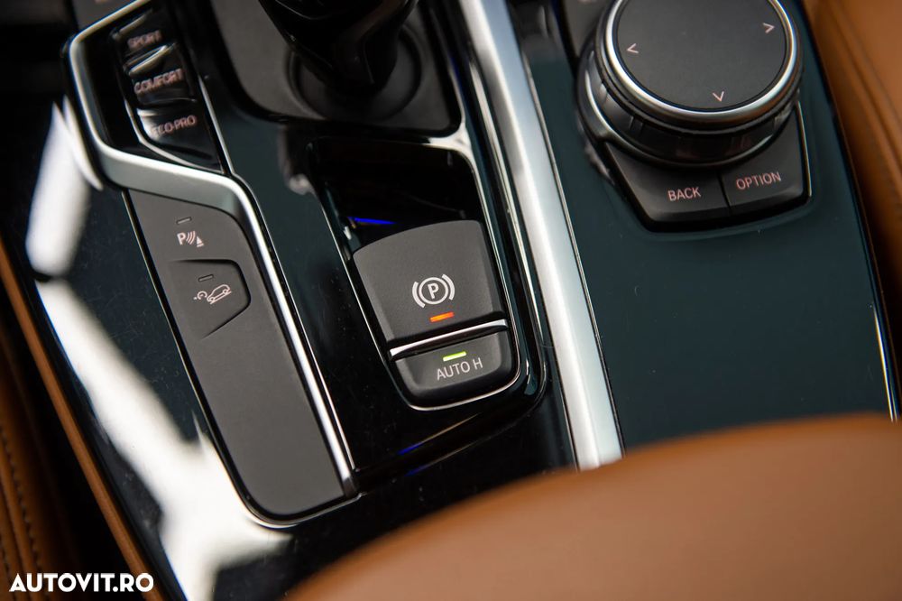 BMW X4 xDrive30i AT M Sport - 28