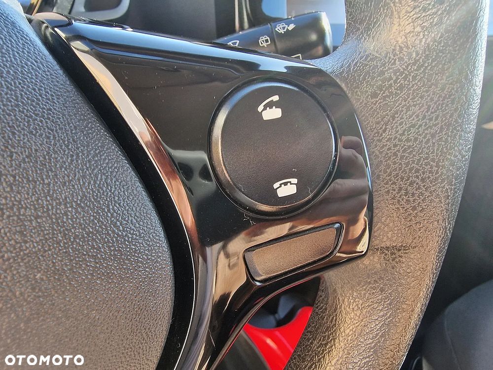 Toyota Aygo - 14