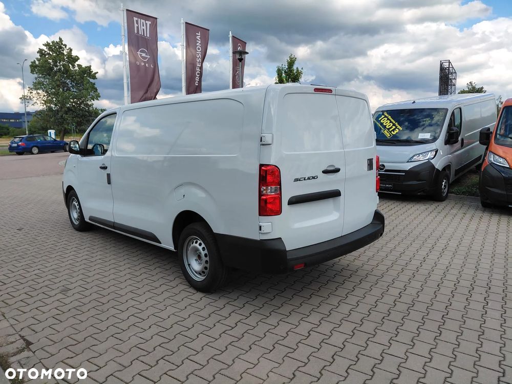 Fiat SCUDO - 5