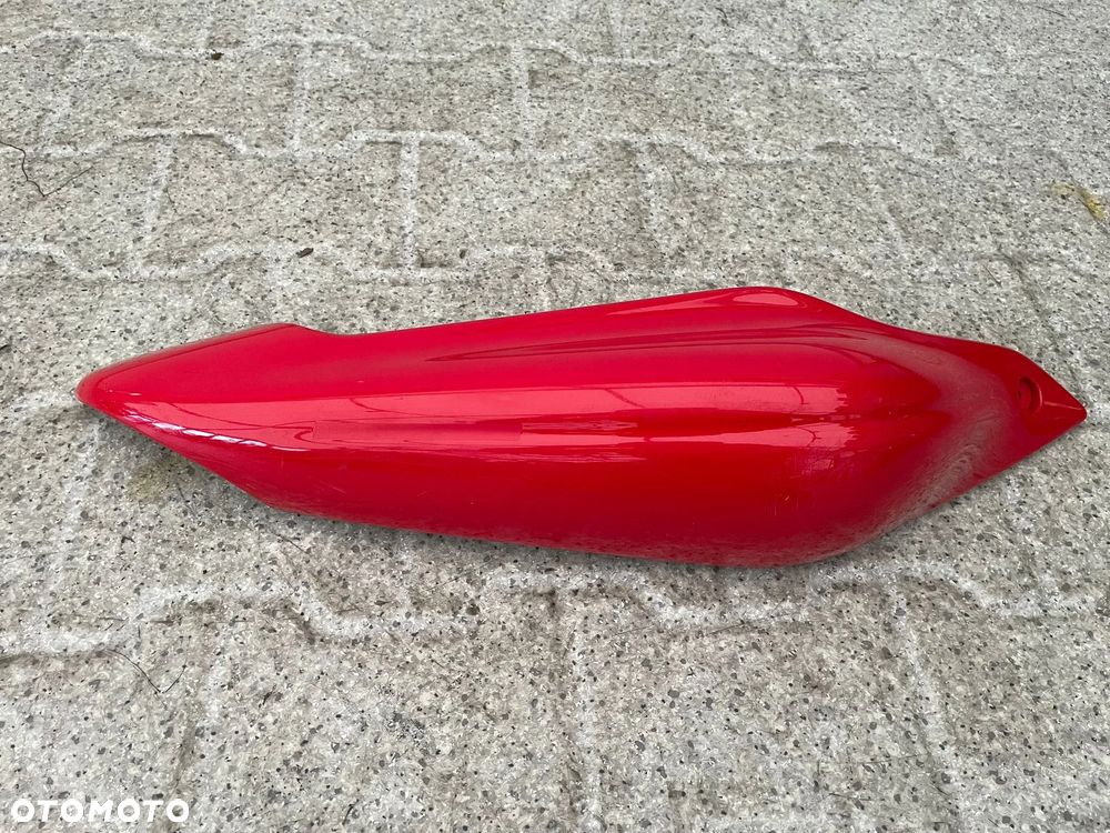 Plastiki ogon lewy i prawy Ducati Supersport 900 SS (nr1406) - 5