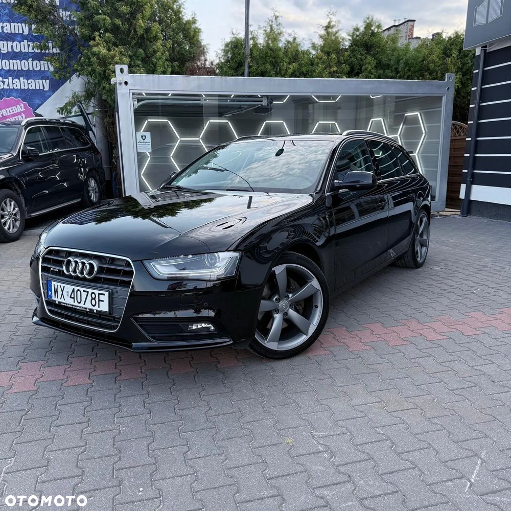 Audi A4 ver-2-0-tfsi-quattro-s-tronic-attraction - 21