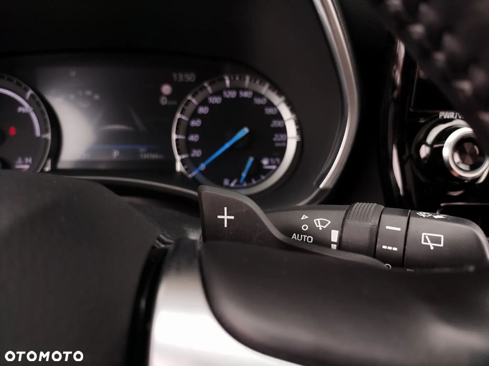 Toyota Highlander 2.5 Hybrid Executive - 9