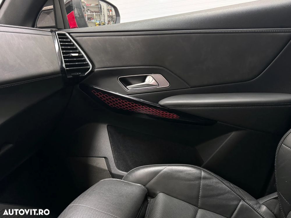 DS Automobiles DS 7 Crossback OPERA - 20