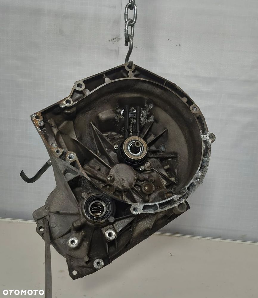Skrzynia biegów manualna Ford Fiesta ST 1.0 Ecoboost CA6R-7002-LBA - 1