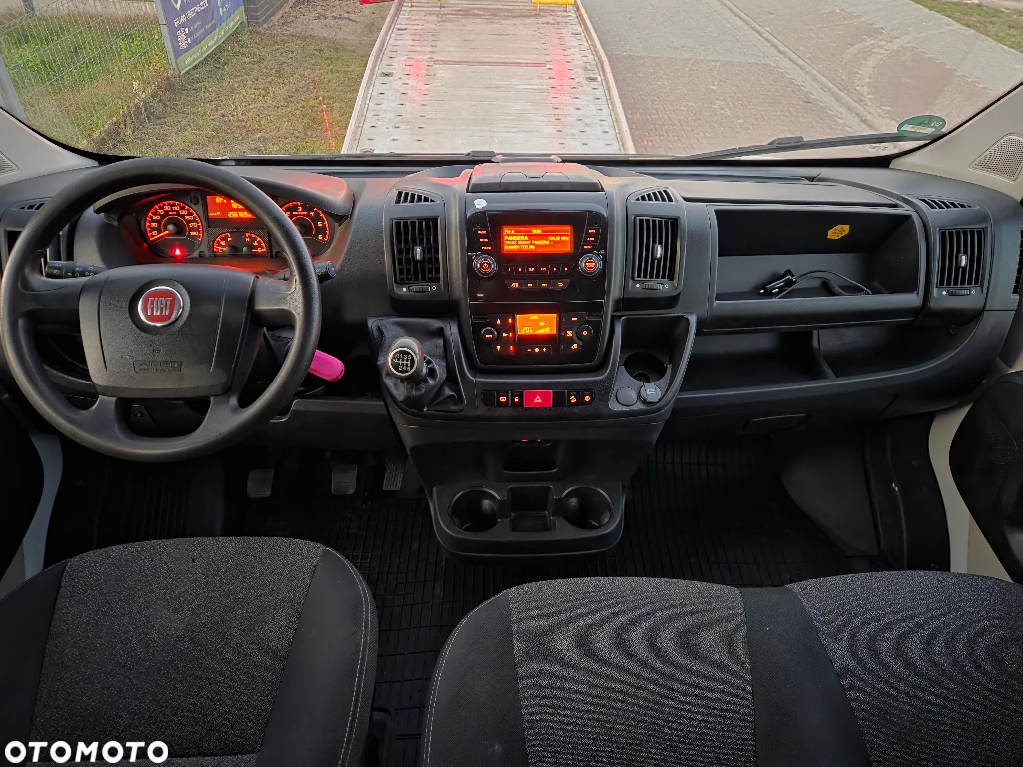 Fiat Ducato - 13