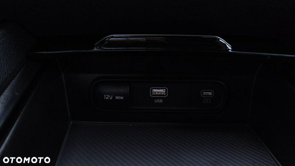 Kia Sportage 1.6 T-GDI Anniversary 2WD - 23